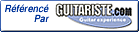 Guitariste
