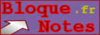 Bloque Notes