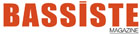 Bassiste Magazine