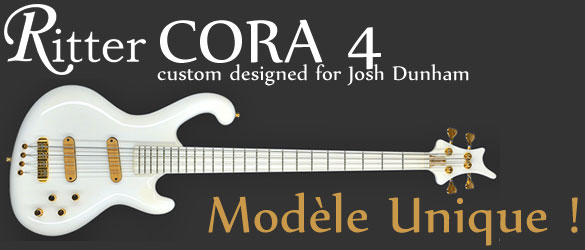 Ritter Cora 4 Josh Dunham