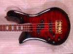 Spector Euro 4 gaucher