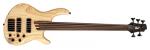 Cort B5 Fretless