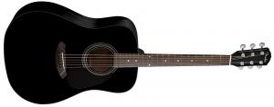 Fender - Classic Design - CD-60 Black
