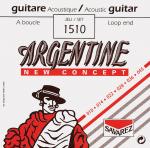 Savarez Argentine 10-45 &agrave; boucle