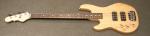 G & L L 2000 Gaucher Naturel - Touche Palissandre 
