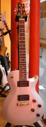 PRS Tremonti