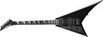 Jackson  RR1 Rhoads Gaucher Transparent Black