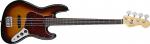 Fender Jazz Bass Fretless