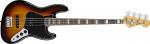 Fender Jazz Bass 70 3 Tons Sunburst / RW