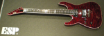 ESP  Horizon NT2 Gaucher Rouge sombre