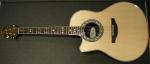 Ovation  L777 Naturelle