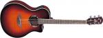 Yamaha APX Series APX 500 FM Old Violin Sunburst