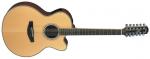 Yamaha APX 700 12 cordes
