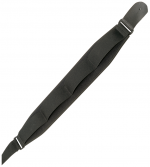 Tobago Sangle N�opr�ne Elastane Noir