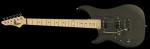 Vigier  Excalibur Indus Gaucher Textured Black / MN