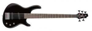 Cort - Bass Series - Action Bass 175 Noir
