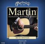 Martin Medium 13-56 Bronze