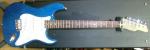 James Tyler  Classic Transparent Blue