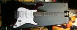 Suhr  CLASSIC Black Cherry