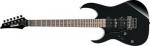 Ibanez RG Prestige RG 1570 Gaucher Black