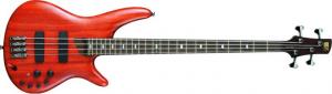 Ibanez - SR Prestige - SR 4000 E Stained Red
