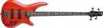 Ibanez SR Prestige SR 4000 E Stained Red