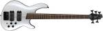 Cort Artisan Series C5H White Pearl