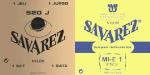 Savarez Jaune - Tirant fort