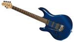 Musicman  Luke gaucher Blue Pearl