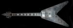 Wild Customs  The Rust V Hardcore Relic Gaucher Black / Alu