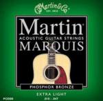 Martin Marquis Extra Light 10-47 Phosphor Bronze