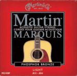Martin Marquis Light 12-54 Phosphor Bronze