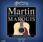 Martin Marquis Medium 13-56 Phosphor Bronze