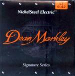 Dean Markley Signature Series - Light 9-42