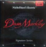 Dean Markley Signature Series - Custom Light 9-46