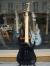 		Ibanez - RG Prestige - RG 1570 Gaucher Mirage Blue
		