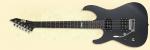 LTD  M 50 Gaucher Black Satin