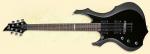 LTD  F 50 Gaucher Black