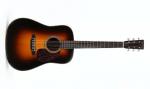 Martin  D 28 Marquis Sunburst