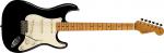 Fender Artist Signature Eric Johnson Stratocaster Black MN