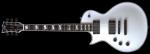 ESP  Eclipse II Gaucher Snow White