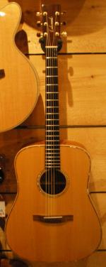 Lakewood  D 56 Koa 