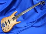 Basse Ken Smith Burner Hadrien Feraud