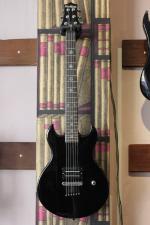 Washburn  Scott Ian SI 75 Black