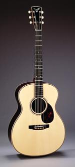 Goodall Traditional OM