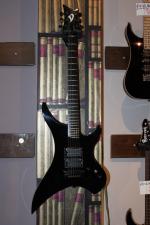 Musicman Classic Stingray 4 Classic White
