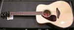 Yamaha FG 720 S Gaucher