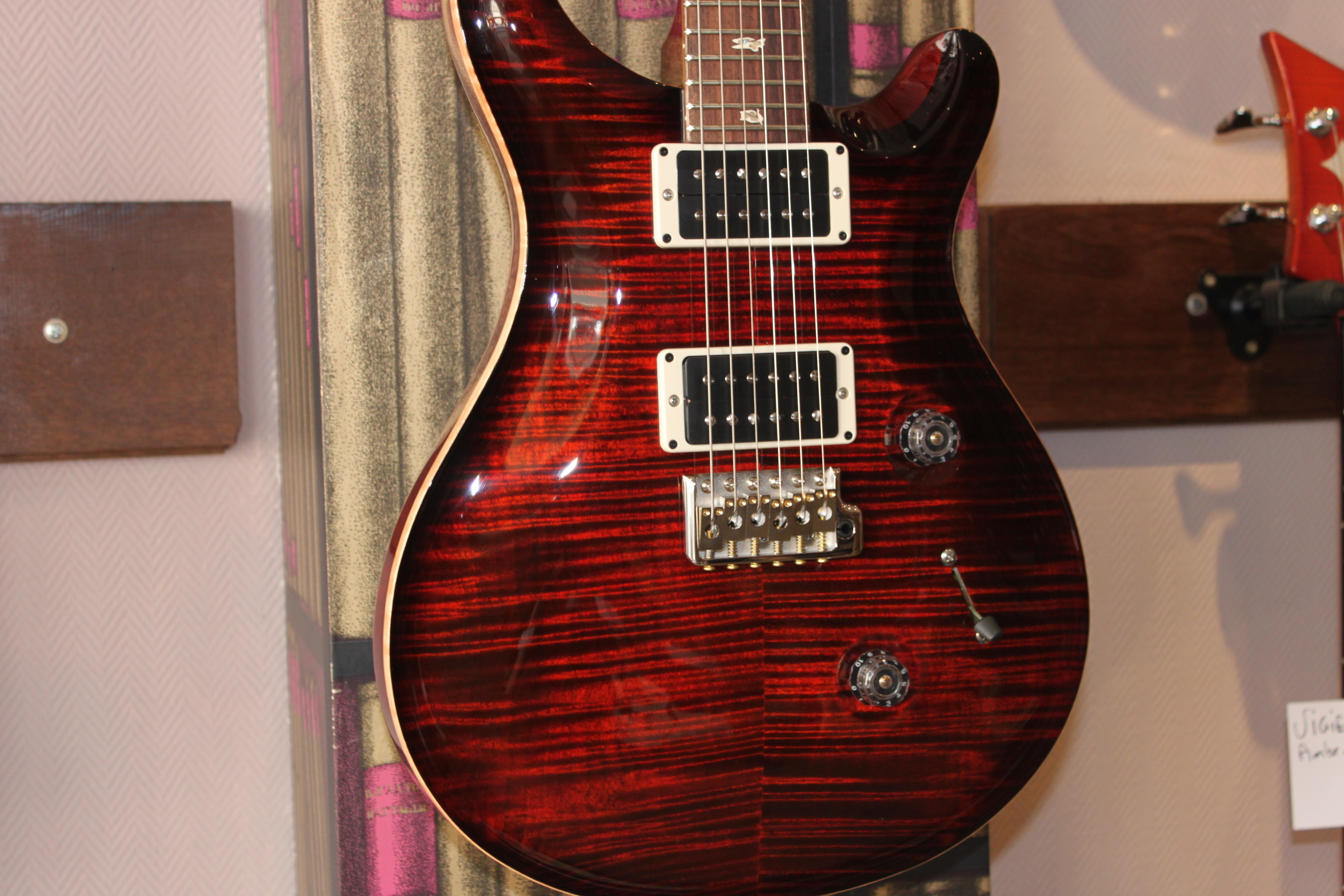 guitares-electriques-prs-custom-24-birds-10-top-fire-red-custom-24