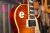 		Gibson - LP Jimmy Page 1995 Light Honey Burst
		