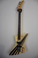 Gibson EXPLORER 1985 DESIGNER SERIES